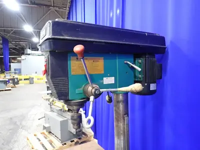 USED 2002 GRIZZLY INDUSTRIAL G7948