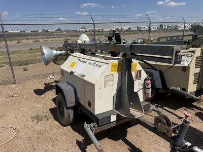 Used _UNKNOWN_ _UNKNOWN_ Construction Equipment (Miscellaneous) Texas US | Miedema Asset Management Group #1315765