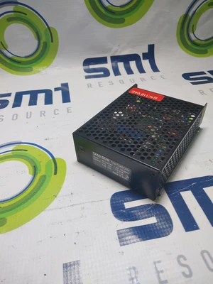 USED FINE SUNTRONIX SA50-DDW