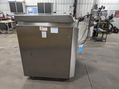 USED 2011 APV RANNIE R55-25.95