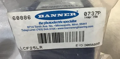 Used Banner / Rainbow _UNKNOWN_ Security & Surveillance South Carolina US | Palmetto Automation #1507480