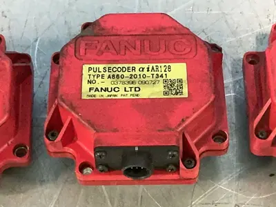 Used FANUC _UNKNOWN_ Encoders Ohio US | HGR 24 #1419563