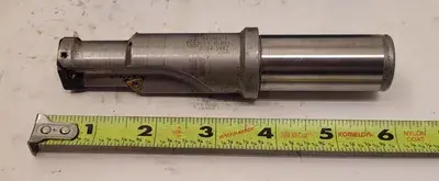 USED ALLIED MACHINE AND ENGINEERING 041001-4 / 6504-3992