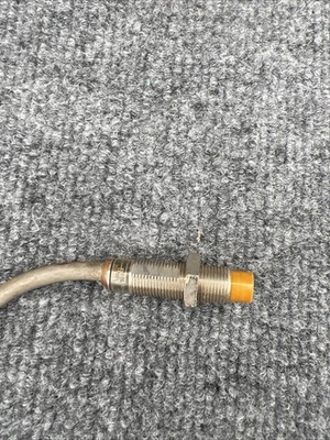 Used Omron TL-X5ME1 Proximity Sensors California US | Davliegogo LLC #1708284