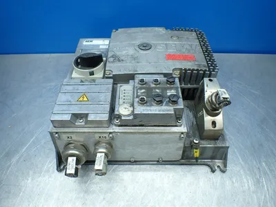 Used SEW EURODRIVE MQD32A/MM30C/Z38G0/AGB3 Variable Speed Drives Ohio US | HGR 24 #838763