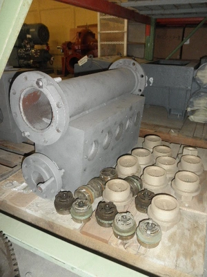 USED WHEATLEY 5P-330-A