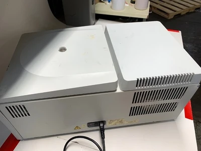 USED Eppendorf 5417R