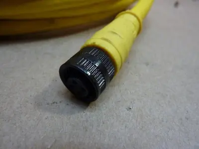 New | in-Stock BRAD HARRISON / WOODHEAD 774030C04F150 Cable & Wire Michigan US | Ideal Machinery #884090
