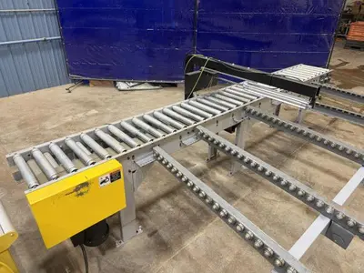 Used STRAPAK SQ-800 End Matchers Pennsylvania US | RT Machine Company #897691