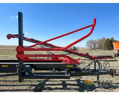 Used FARM KING _UNKNOWN_ Bale Wagons Iowa US | Keast Enterprises #1360237