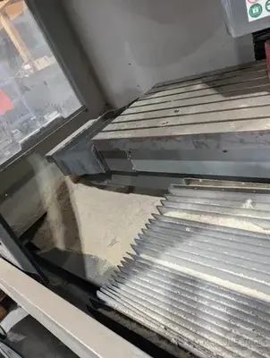 Used 2022 HAAS VF-5 Vertical Machining Centers Arizona US | KD Machinery #1469283