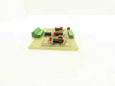 Windings ND11 Printed Circuit Board Encoder Card PCB