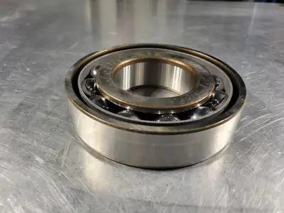 NEW SKF 7313 BECBJ