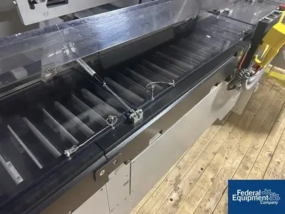 USED JONES Jones/IKWA Horizontal Cartoner, Model SC-4
