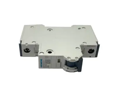 USED SIEMENS MCB