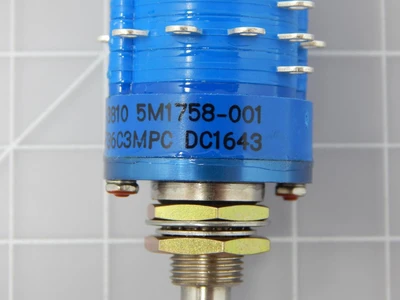 New | in-Stock COLE _UNKNOWN_ Relays & Switches Texas US | OCO Industrial #1675672