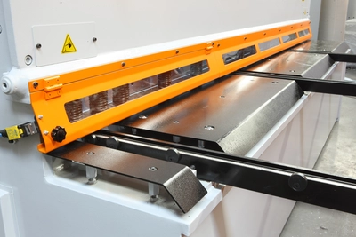 NEW ERMAKSAN 4100 X 6mm
