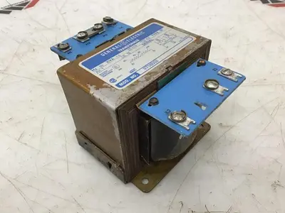 USED GENERAL ELECTRIC 9T58B52