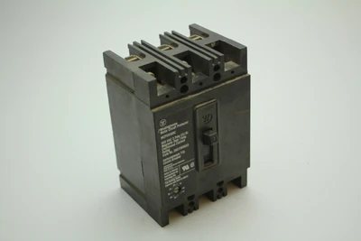 Used Westinghouse MCP0358RC Circuit Breakers California US | Davliegogo LLC #1725360