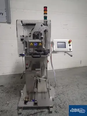 USED Hapa Hapa Flexo Foil Printer, Model H-230-S-1C-LR