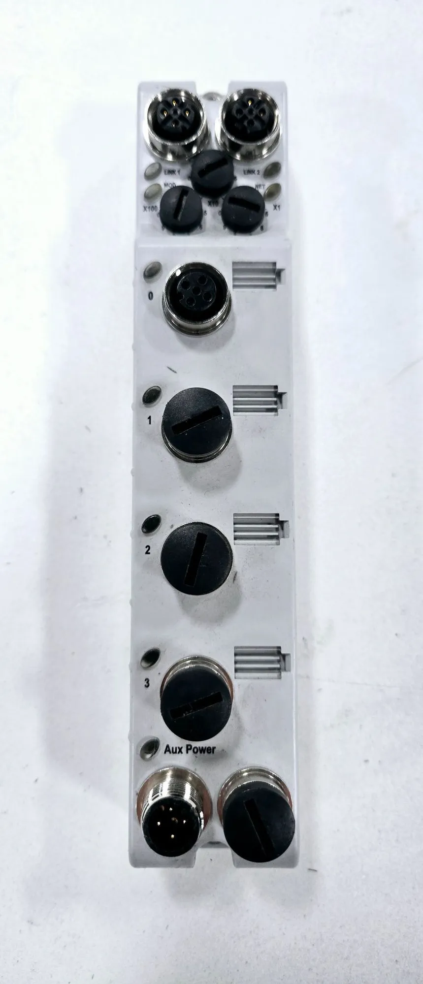 USED ALLEN BRADLEY 56RF-IN-IPS12