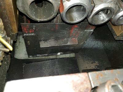Used NATIONAL LONG STROKE Bolt Making Machines New York US | Barbarotto Int'l Sales Corp #1332944