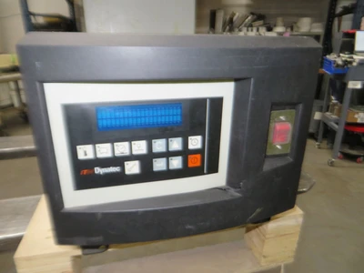 Used DYNATEC _UNKNOWN_ Glue Machines Texas US | OCO Industrial #1784592