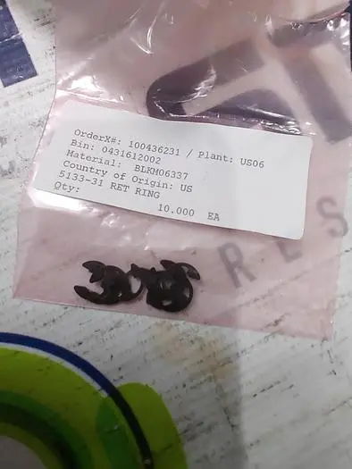 NEW UIC - UNIVERSAL INSTRUMENTS CORP 5133-31