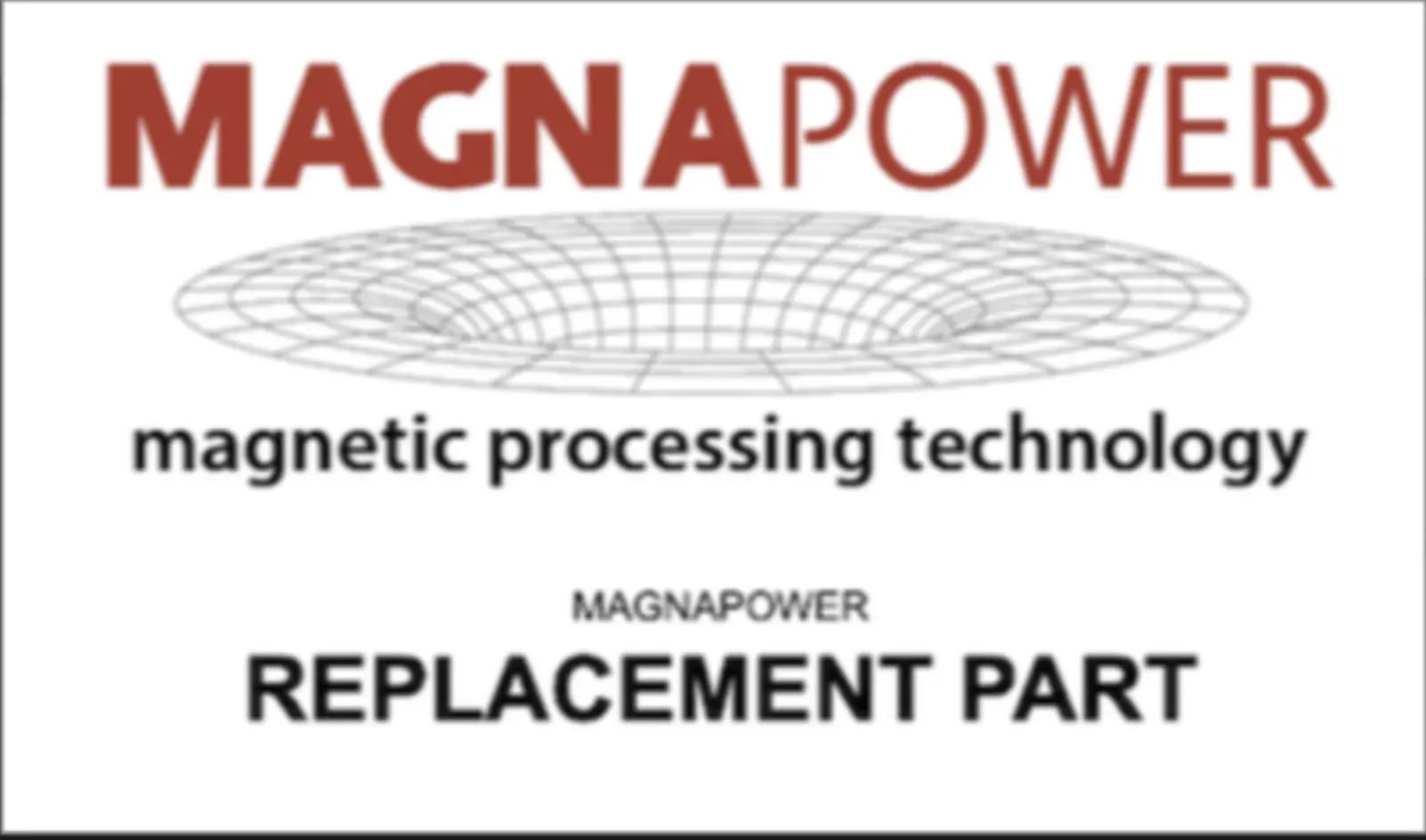 New | in-Stock MAGNAPOWER Parts Processing (misc) Illinois US | Alan Ross Machinery #1306290