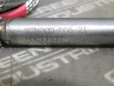 USED HEATRON HDC17072