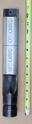USED SUNNEN 2H P28 2000 WF
