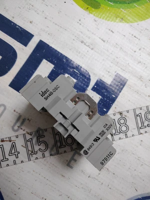 USED IDEC SH4B-05