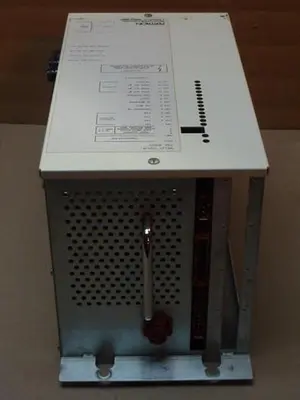 USED PERTRON TIM 4000