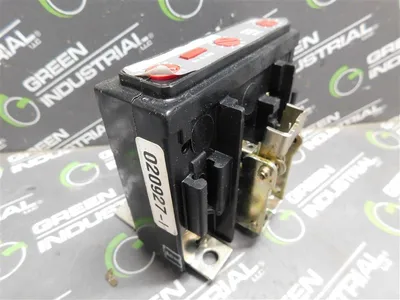 Cutler Hammer JT3150T Thermal Magnetic Trip Unit 150A 40°C New No Box