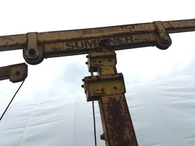 USED SUMNER Z-250