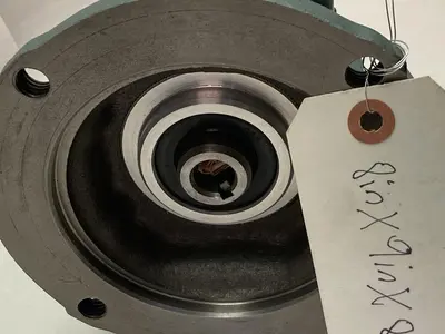 New | in-Stock TIGEAR MR94757 B HA Industrial Controls Ohio US | Surplus Asset Holdings #1243115