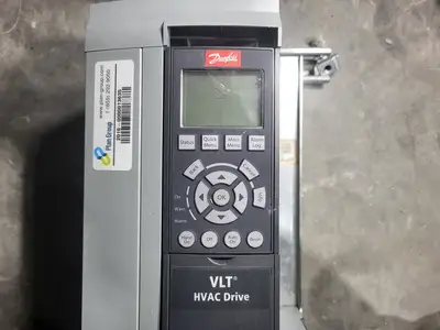 USED DANFOSS 174Z1937