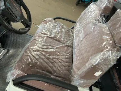 Used 2026 SDLANCH HQ80 Golf Carts Michigan US | Miedema Asset Management Group #1334649