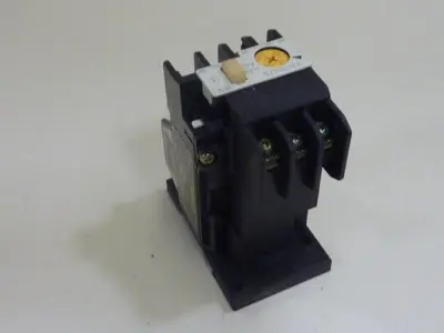 USED FUJI ELECTRIC TR-ON/3 4NROAF