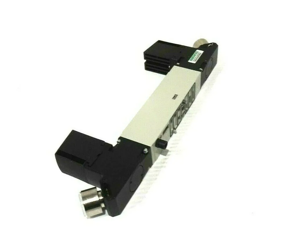 NEW NUMATICS R503ARD11JA0020 PNEUMATIC REGULATOR