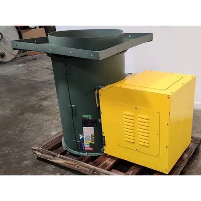 NEW NEW YORK BLOWER 27 FP
