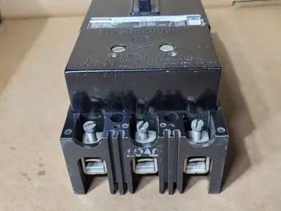 USED WESTINGHOUSE FB3100PL