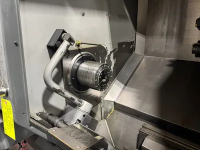 USED 2012 HAAS DS-30