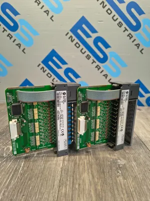 Used Allen-Bradley 1746-IB16 Misc Electrical & Power Parts South Carolina US | ESS Industrial Equipment Sales #1260349