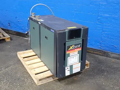 Used 2015 RAYPAK WH70850A Heat Treating Units Ohio US | HGR 24 #873729