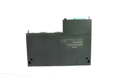 USED SIEMENS 6ES7 412-2XJ05-0AB0
