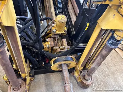 Used 2007 VERMEER 2007 VERMEER D20X22 Drill Rigs Florida US | HDD Broker #1346307
