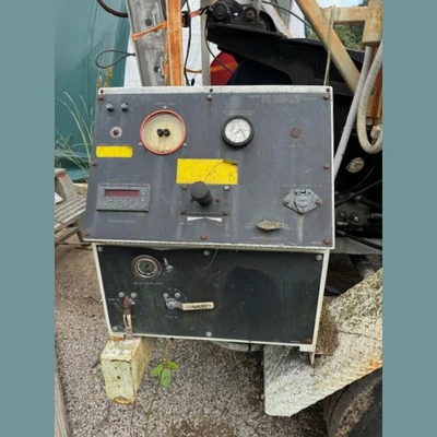 USED 2007 TSE INTERNATIONAL UP70