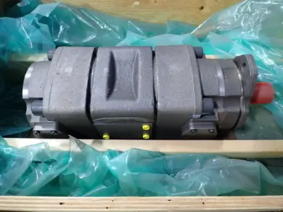 Gear Pump