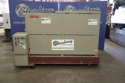 Used ALMCO V-17 DTC Vibratory Machines California US | Sterling Machinery Exchange #1467591